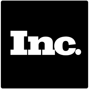 Inc. logo