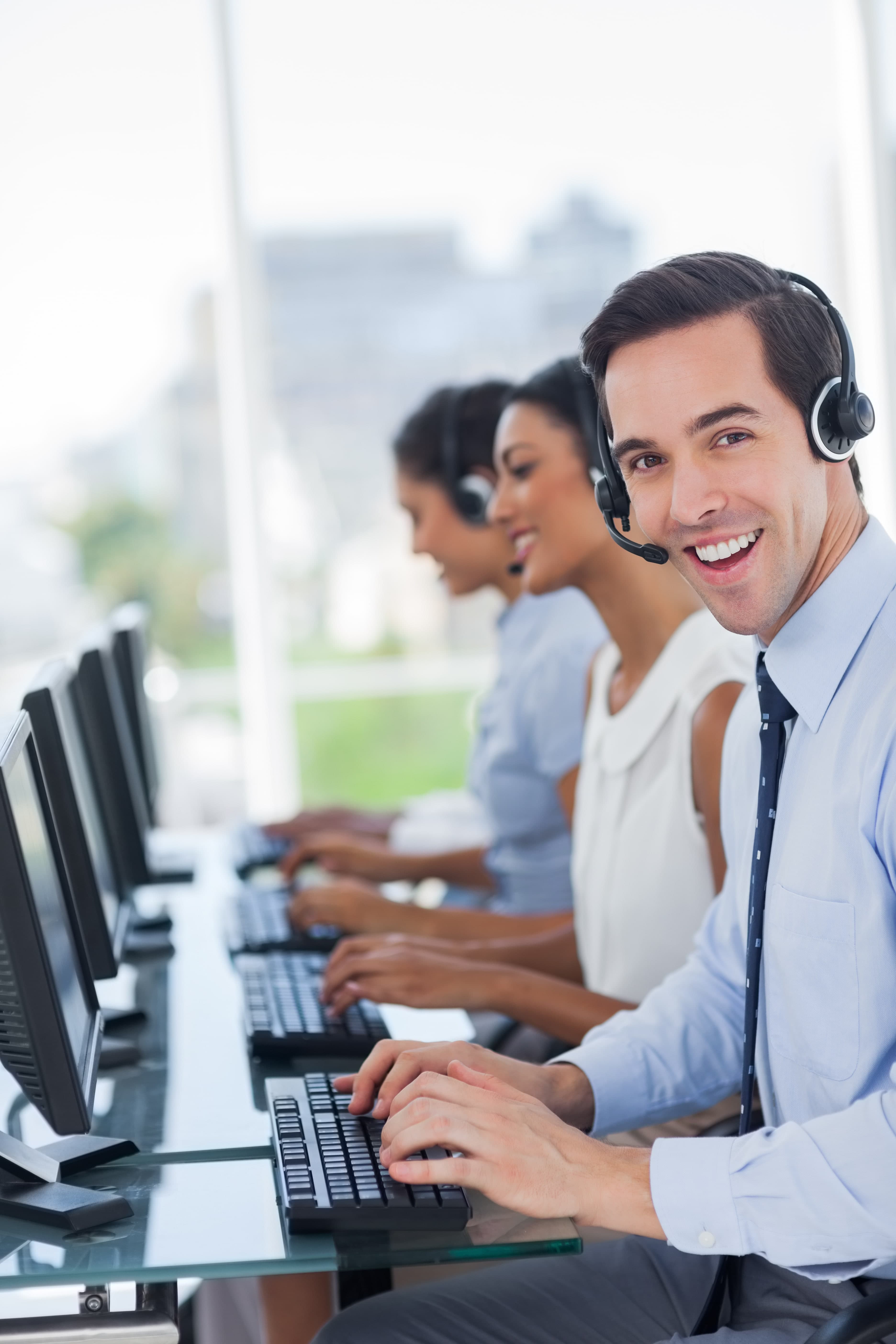 Your Corporate Voice: Handling High-Emotion Service Calls