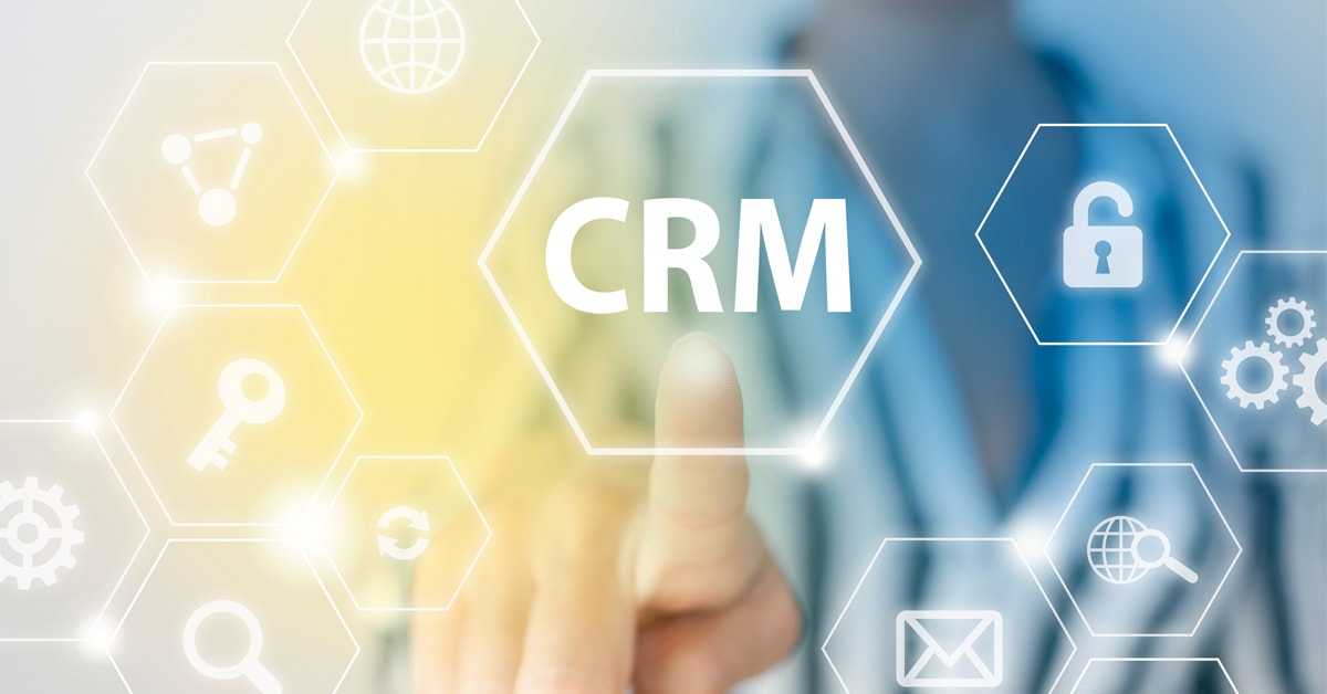 How a CRM Can Elevate Your Business
