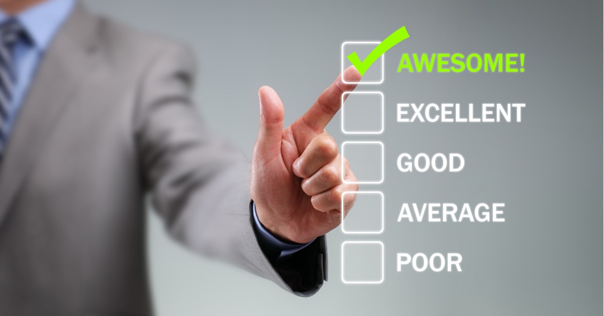 Using a Quality Answering Service Using a Quality Answering Service