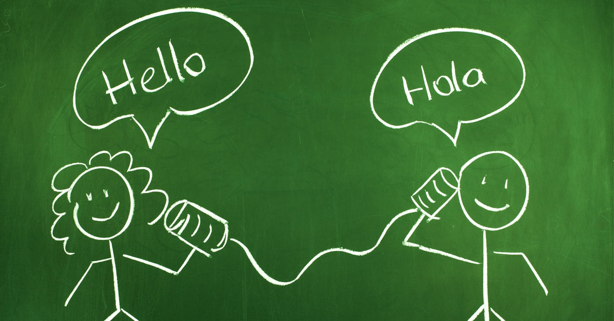 The Impacts of Being Bilingual The Impacts of Being Bilingual
