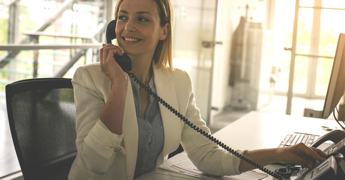 How We Measure Your Success: Answering Service Metrics That Matter Answering Service Metrics That Matter