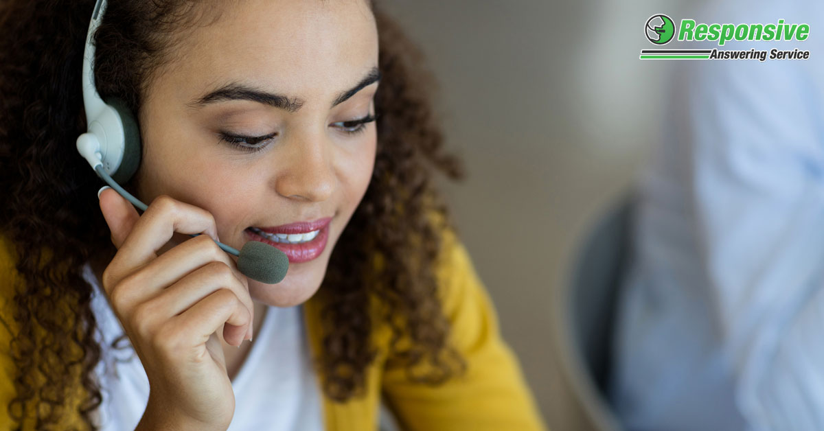 Business Operations 101 with Answering Service Solutions Business Operations 101 with Answering Service Solutions