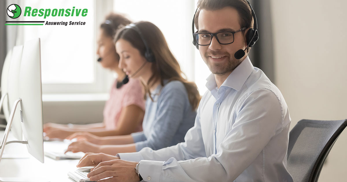 Increase Sales with an Answering Service Increase Sales with an Answering Service