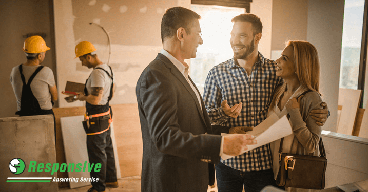 Contractor Answering Service Contractor Answering Service